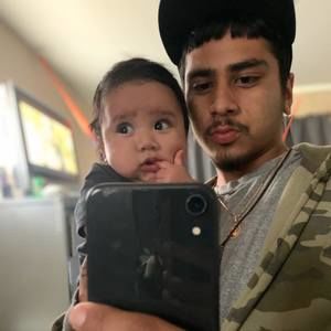 Meet your Posher, Chris